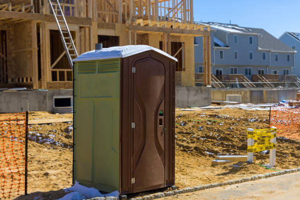 Best Porta potty rental near me  in Lusby, MD