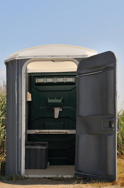 Portable Toilet Options We Offer in Lusby, MD