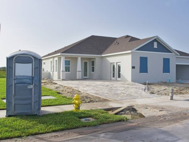 Best Portable toilet rental cost  in Lusby, MD