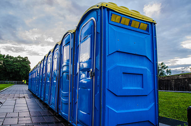 Best Temporary restroom rental  in Lusby, MD